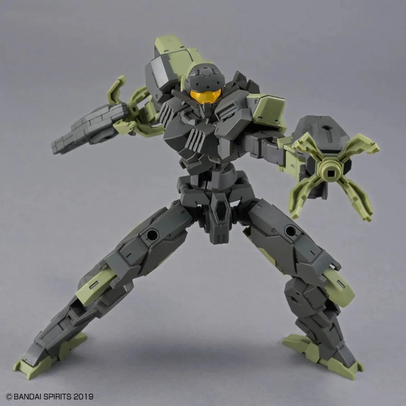 In Stock Bandai 30 MINUTES MIS - Model Kit Bandai 30 评论和价格