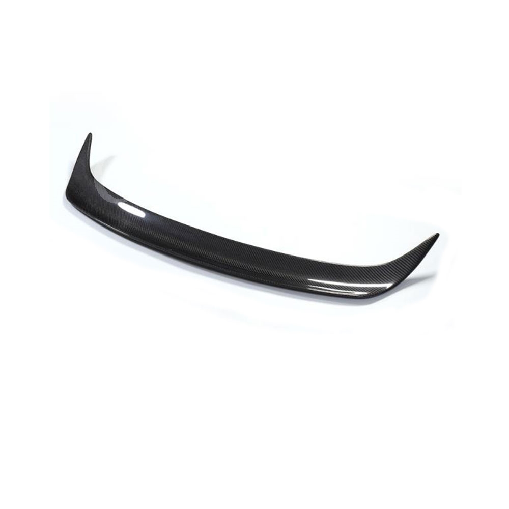 Carbon Fiber Rear Racing Spoil - Model Kit X Wing 评论和价格