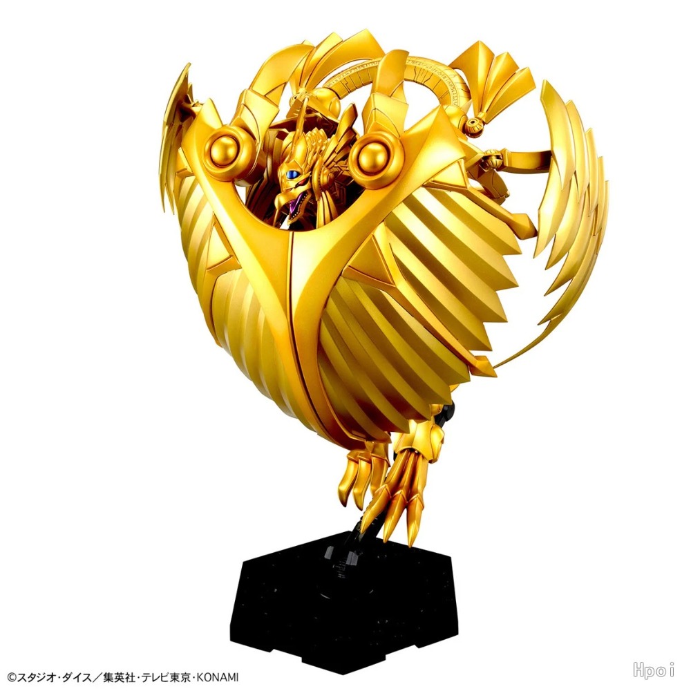 Bandai Genuine Yu-Gi-Oh Model  - Model Kit Yugioh Bandai 评论和价格