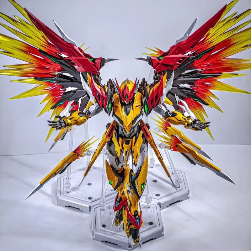 Motor Nuclear Mnp-Xh01 Baiqi A - Model Kit Figure 评论和价格