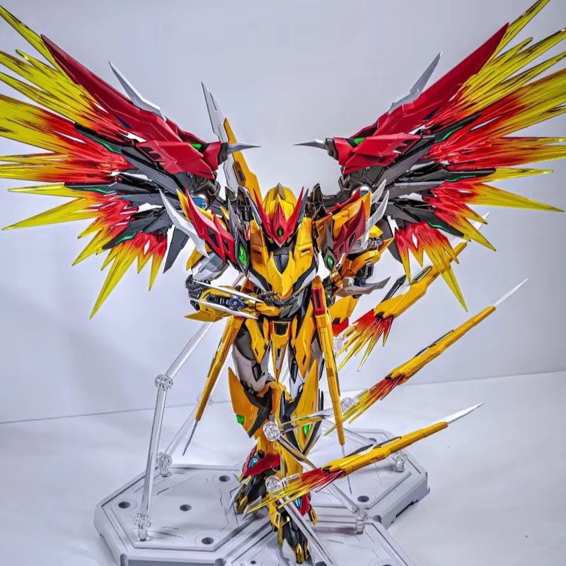Motor Nuclear Mnp-Xh01 Baiqi A - Model Kit Figure 评论和价格