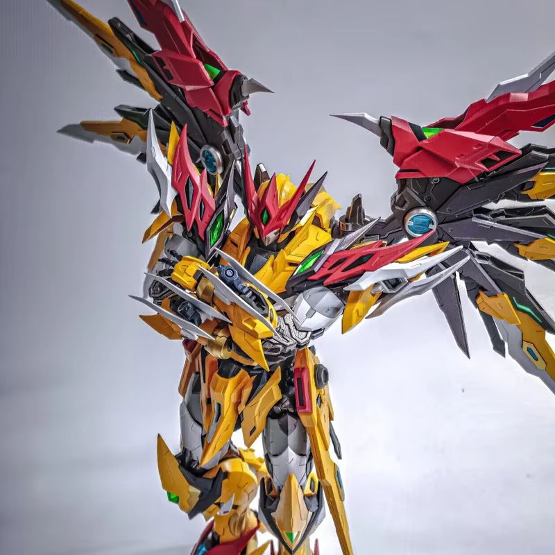 Motor Nuclear Mnp-Xh01 Baiqi A - Model Kit Figure 评论和价格