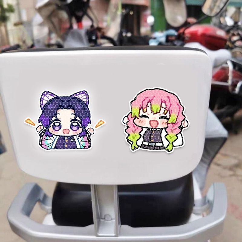 Demon Slayer cartoon personali - Model Kit Cars 评论和价格