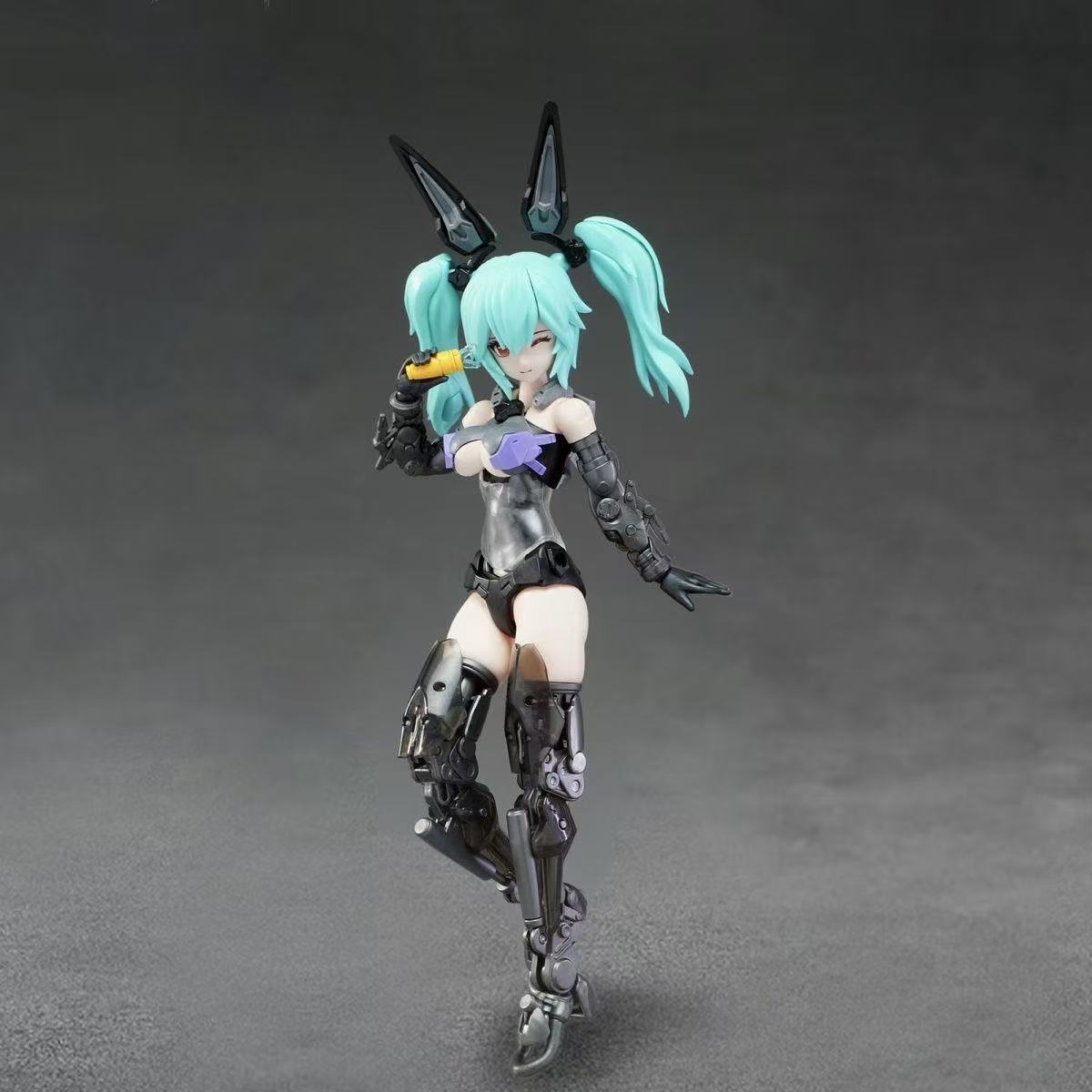 NUKE MATRIX Original MODEL KIT - Model Kit Nuke Matrix 评论和价格