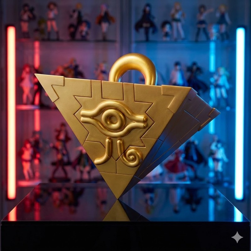 100%Original Bandai Yu Gi Oh M - Model Kit Yugioh Bandai 评论和价格