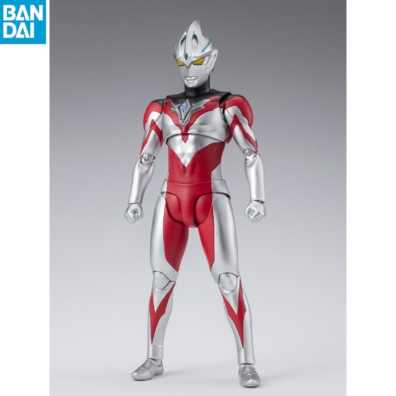 BANDAI SHF Ultraman Arc Action - Model Kit Ultraman 评论和价格