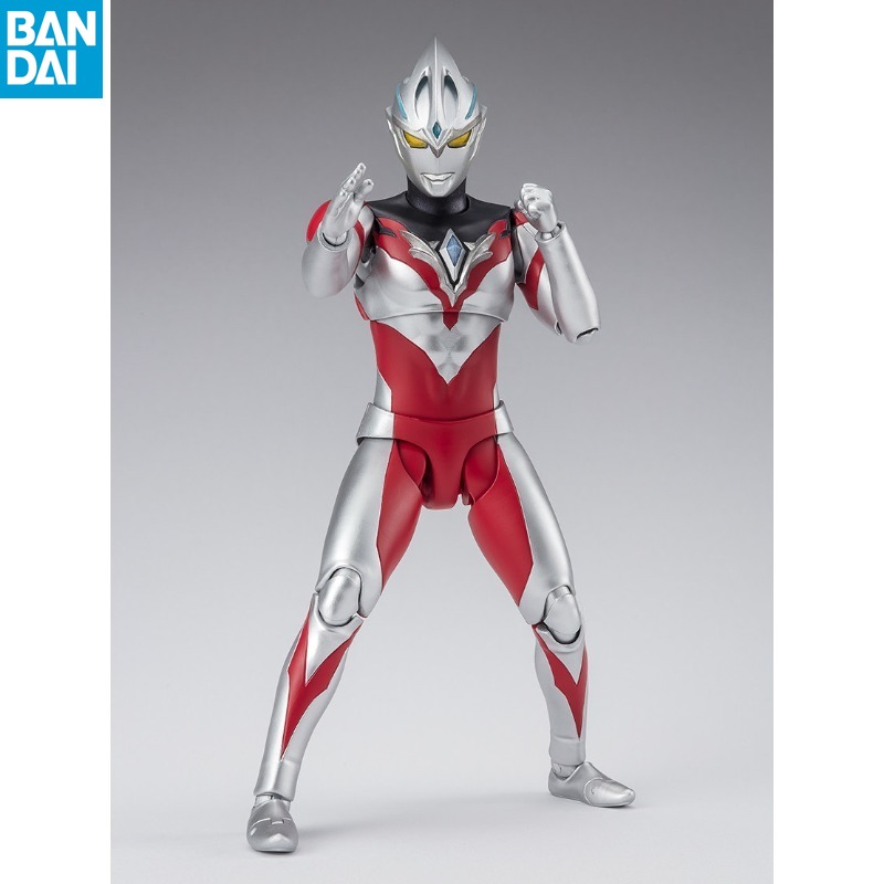 BANDAI SHF Ultraman Arc Action - Model Kit Ultraman 评论和价格
