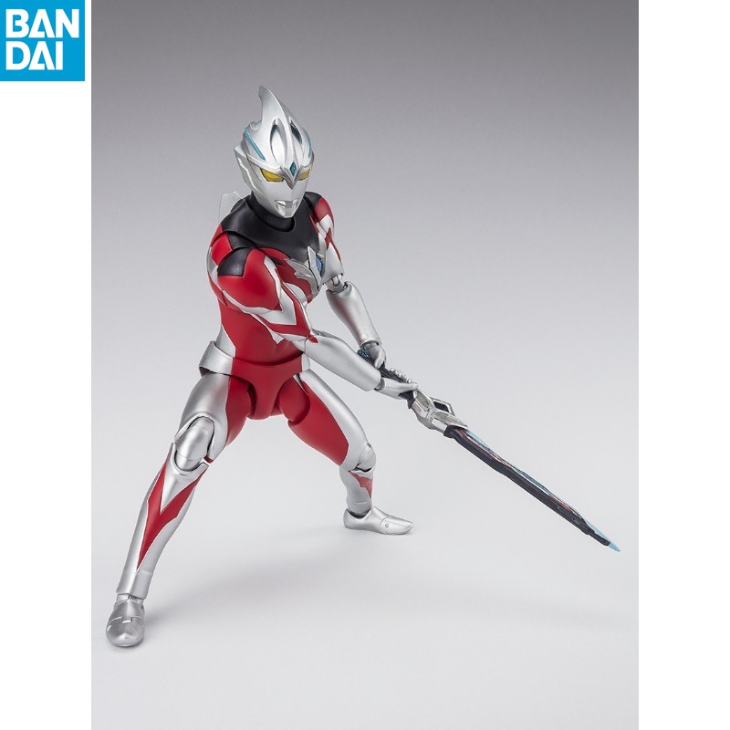 BANDAI SHF Ultraman Arc Action - Model Kit Ultraman 评论和价格
