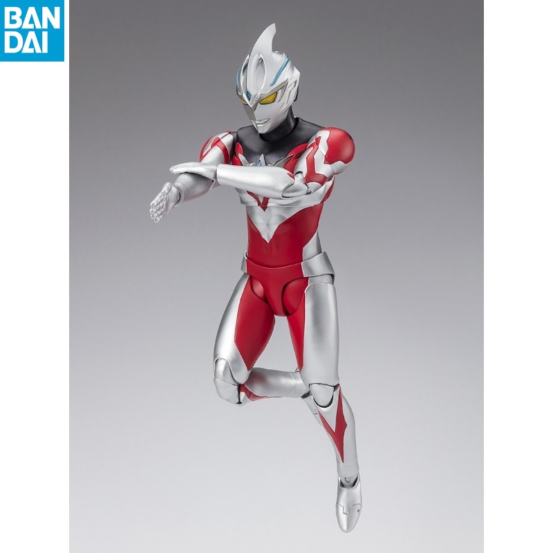 BANDAI SHF Ultraman Arc Action - Model Kit Ultraman 评论和价格