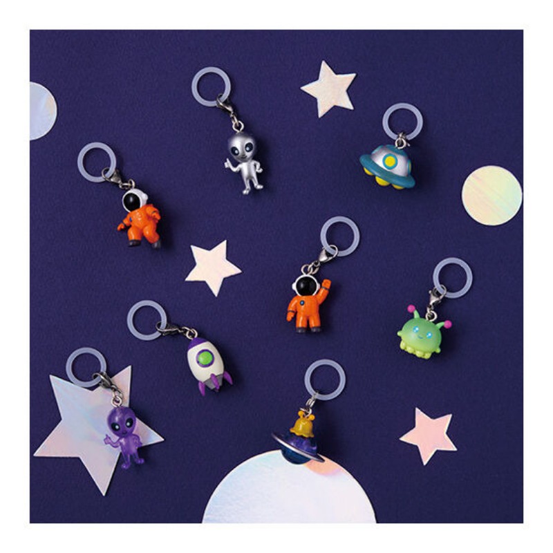 Original capsule toys kawaii S - Model Kit Ufo 评论和价格