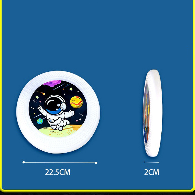 Outdoor Led Flying Saucer Chil - Model Kit Ufo 评论和价格