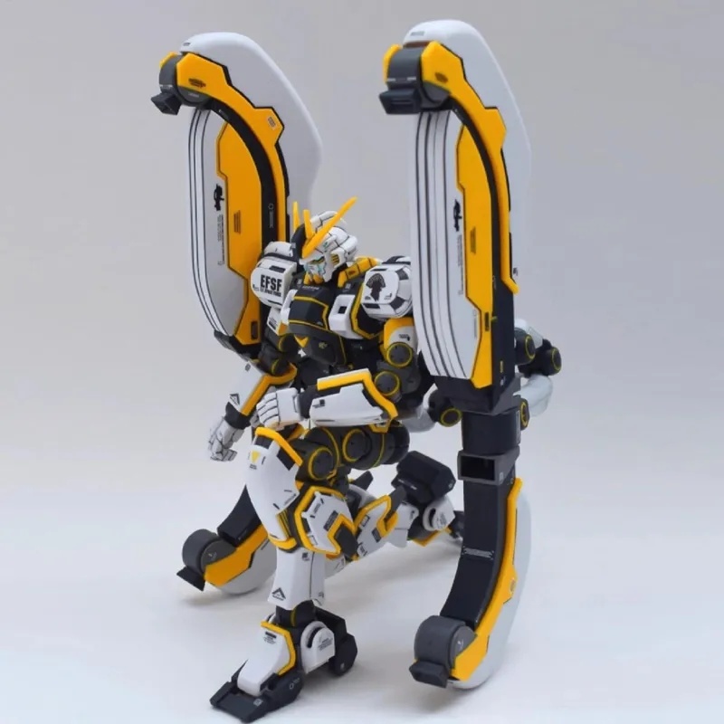 HG 1/144 Atlas Thunder Univers - Model Kit Barbatos 评论和价格