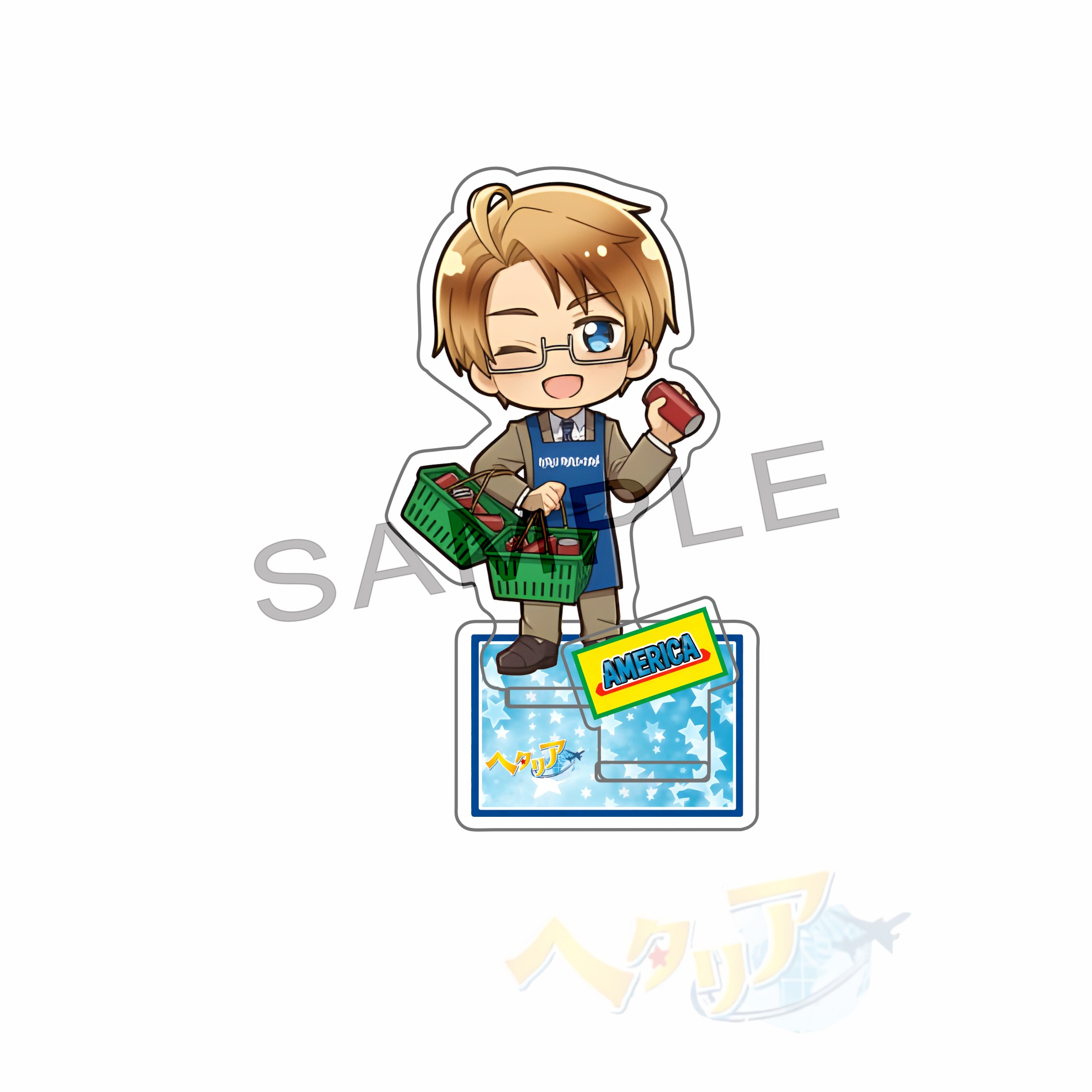 New Hetalia Axis Powers Anime  - Model Kit Chainsaw Man 评论和价格