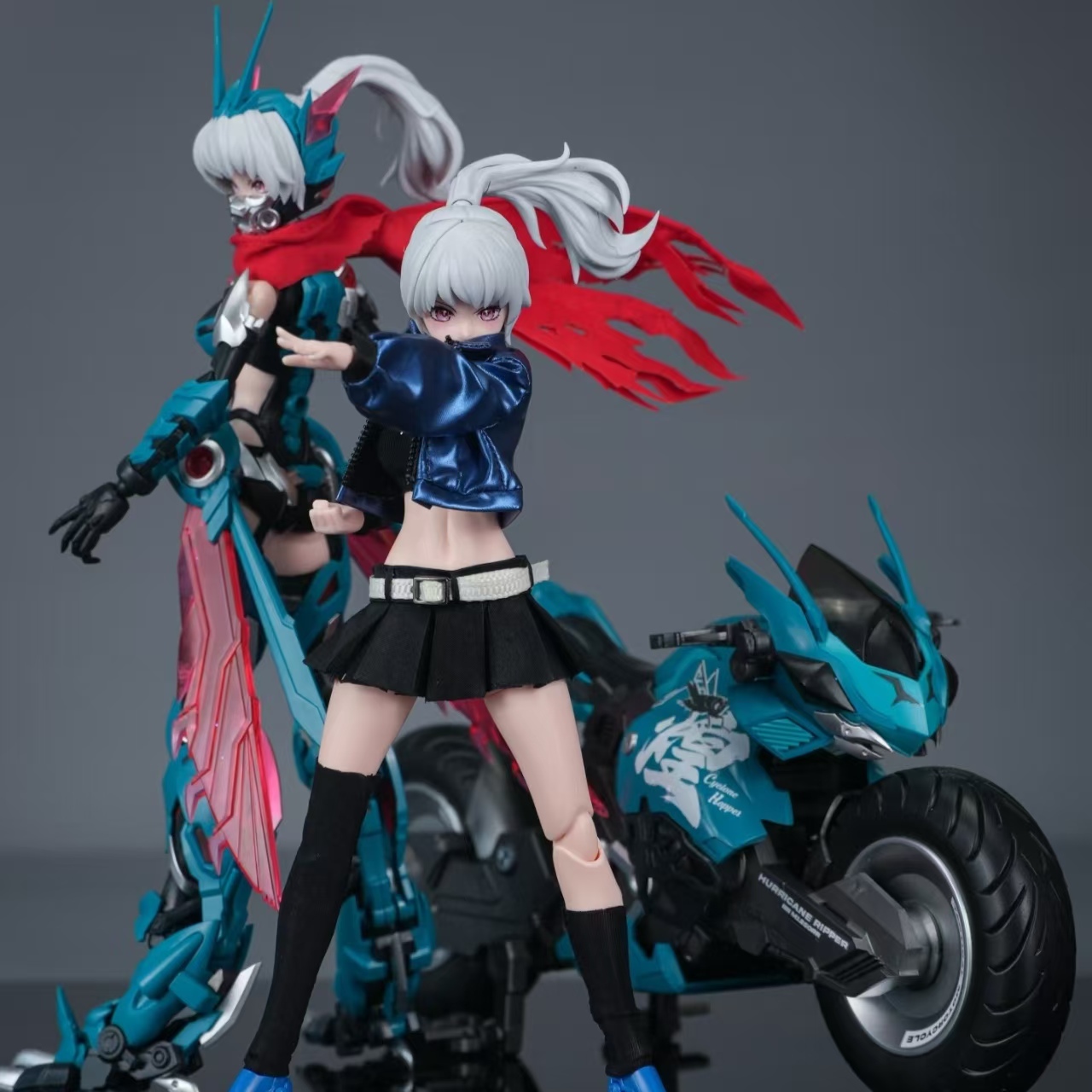 For Fans Collector Nuke Matrix - Model Kit Nuke Matrix 评论和价格