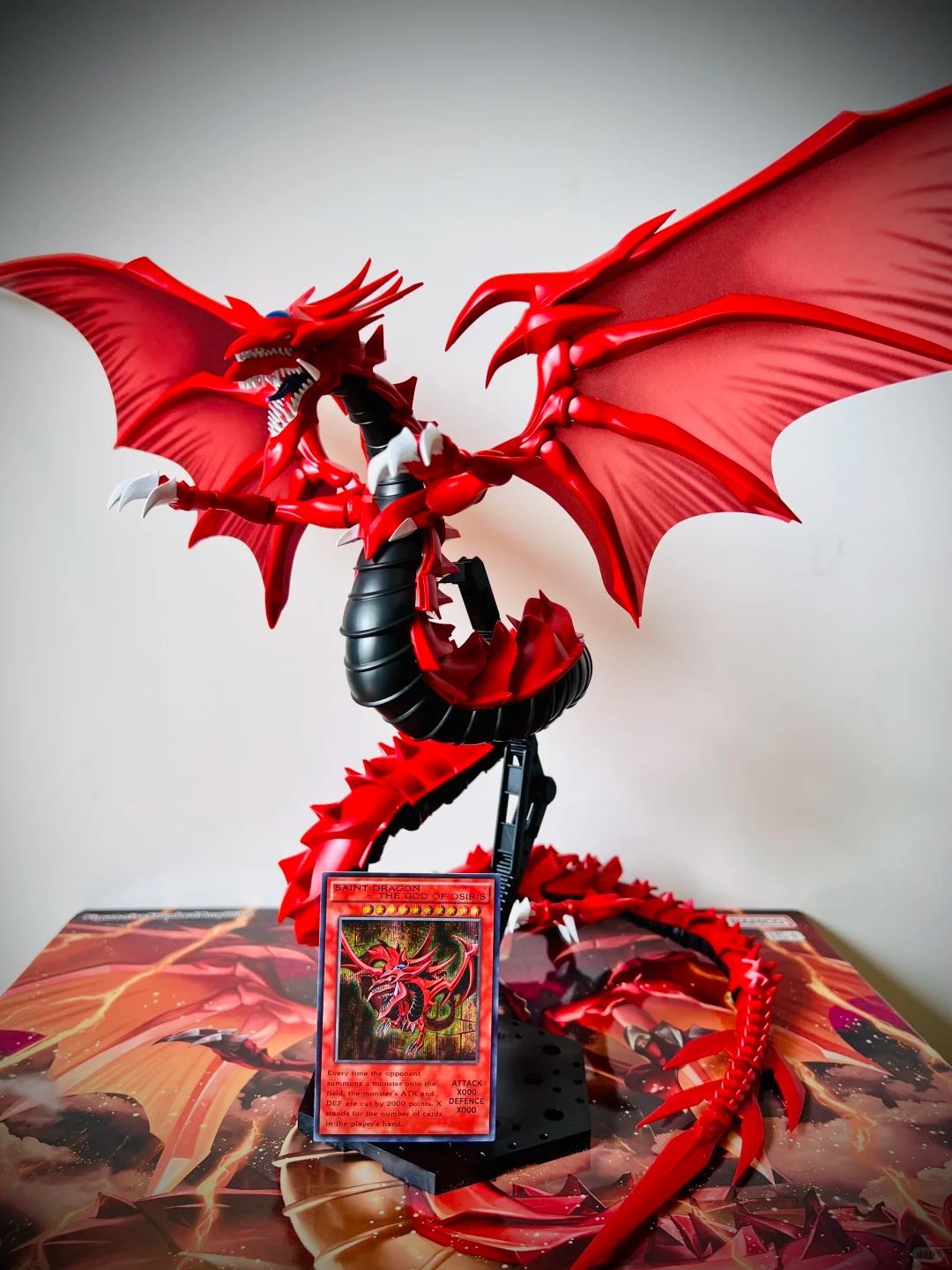 【In Stock】Bandai Figure‑rise S - Model Kit Yugioh Bandai 评论和价格
