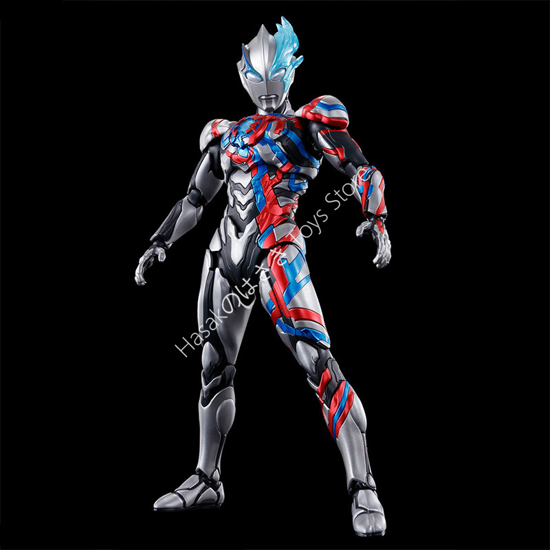 Bandai FRS Figure-rise Standar - Model Kit Ultraman 评论和价格