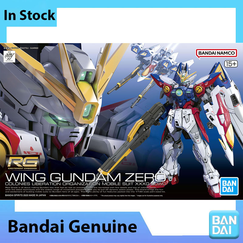 In Stock Bandai 100% Genuine G - Model Kit X Wing 评论和价格