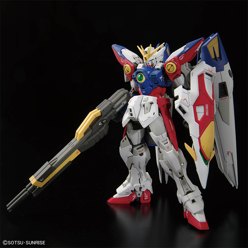 In Stock Bandai 100% Genuine G - Model Kit X Wing 评论和价格