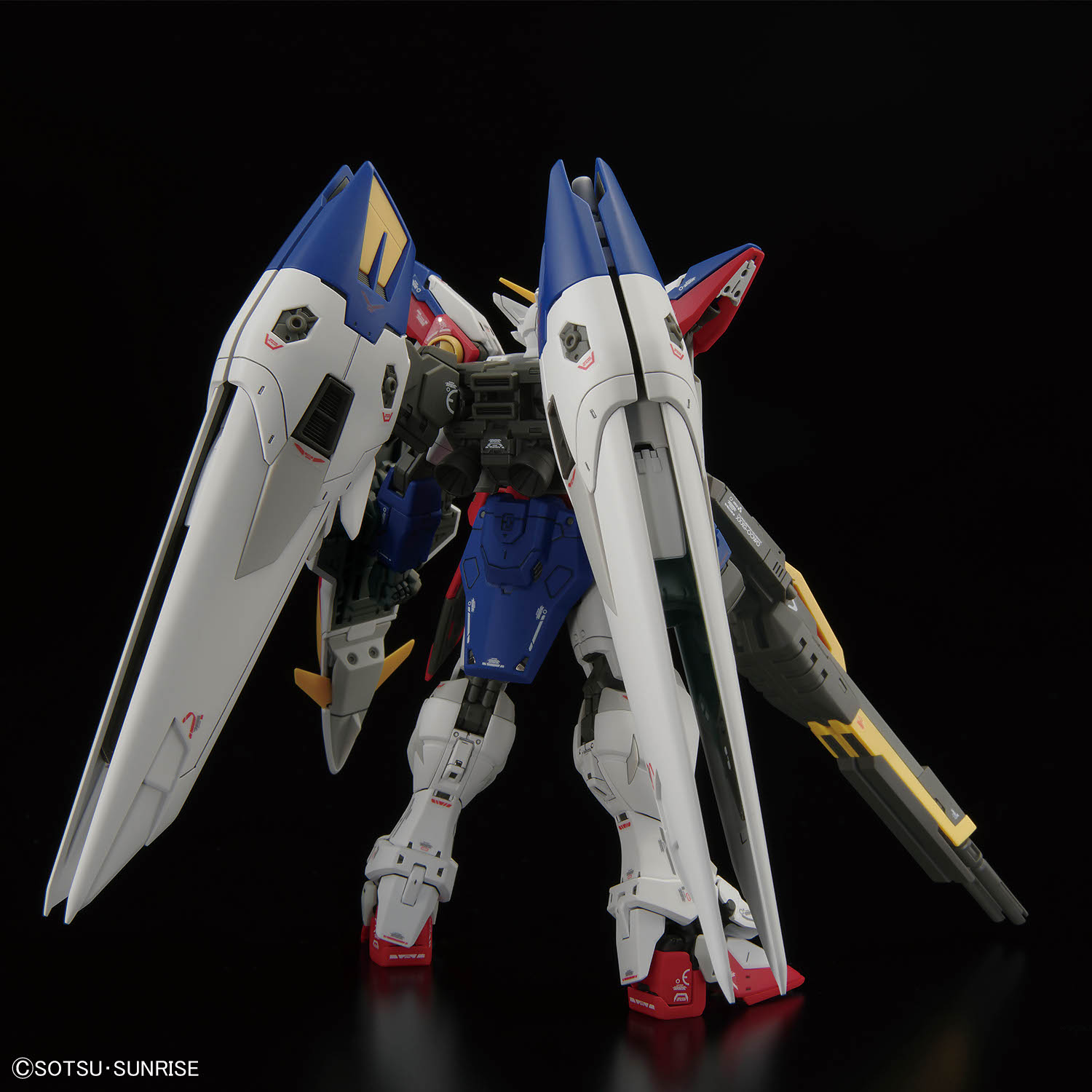 In Stock Bandai 100% Genuine G - Model Kit X Wing 评论和价格