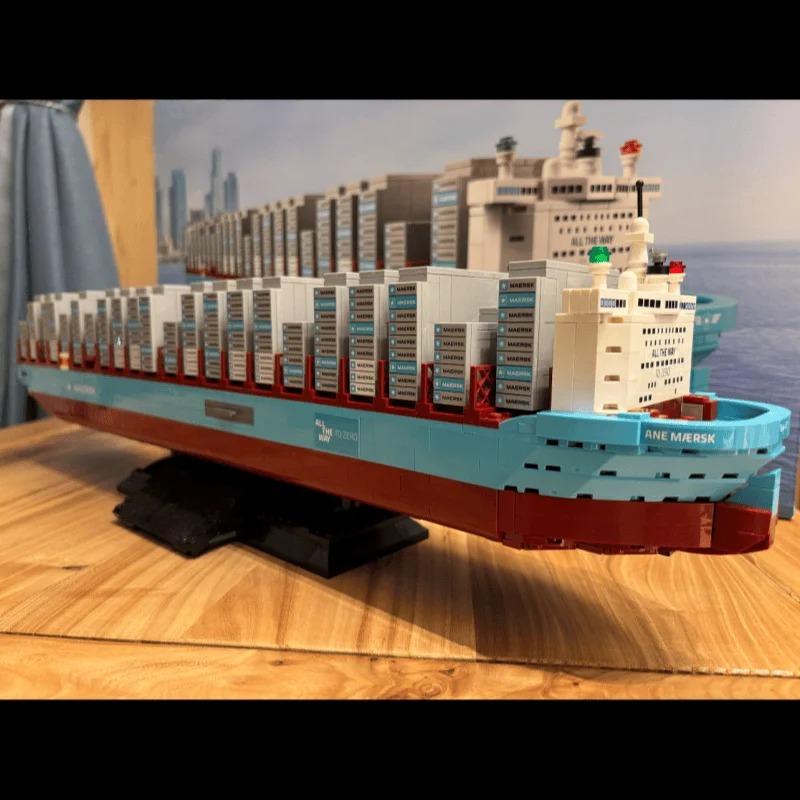 New 2026 Dual-Fuel Container V - Model Kit Chemistry 评论和价格