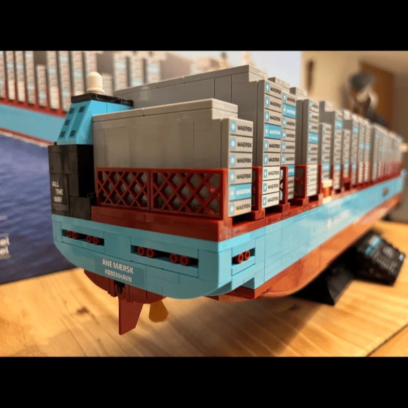 New 2026 Dual-Fuel Container V - Model Kit Chemistry 评论和价格