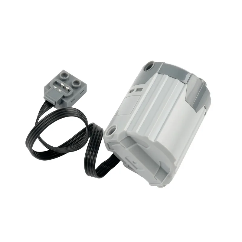 XL Motor 8882 Power Functions  - Model Kit Chemistry 评论和价格