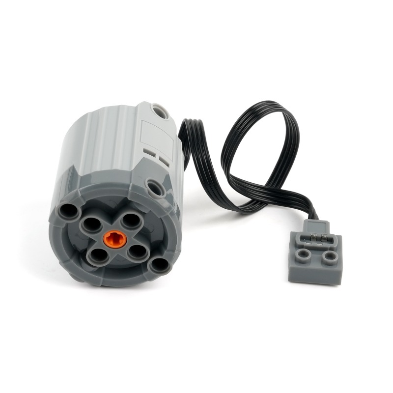 XL Motor 8882 Power Functions  - Model Kit Chemistry 评论和价格
