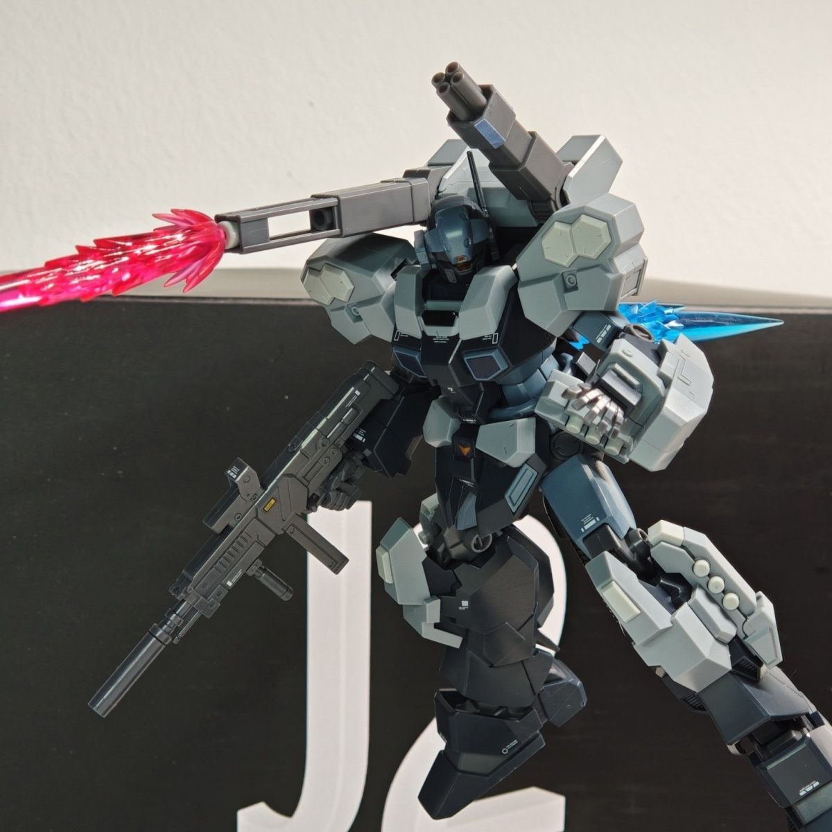 BAOBAO Model HG 1/144 Assembly - Model Kit Figure 评论和价格