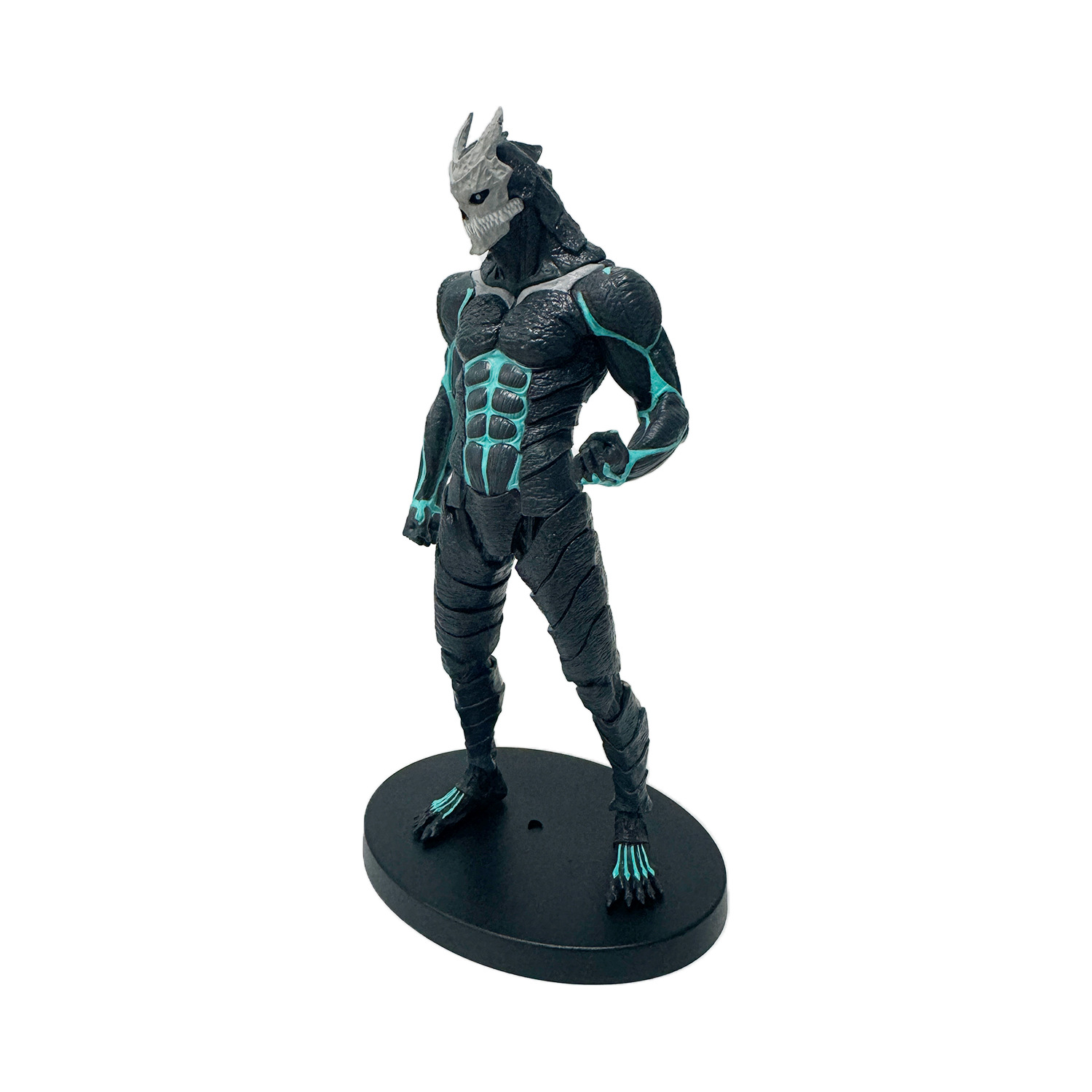 Anime Luminasta KAIJU NUMBER E - Model Kit Kaiju 8 评论和价格