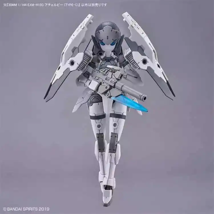 Spot SaleBandai-Kit de modelo  - Model Kit Bandai 30 评论和价格