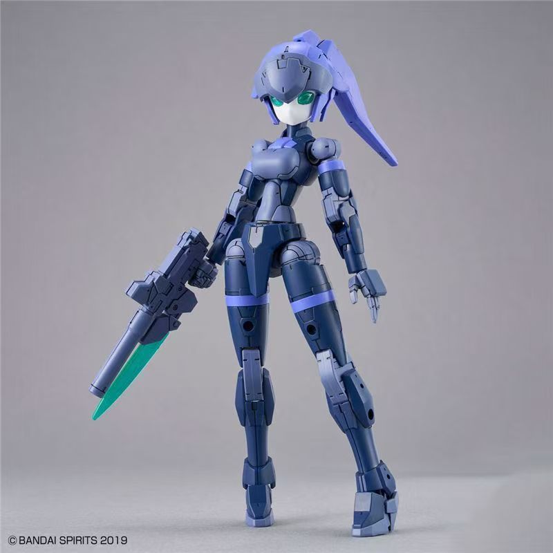 Spot SaleBandai-Kit de modelo  - Model Kit Bandai 30 评论和价格
