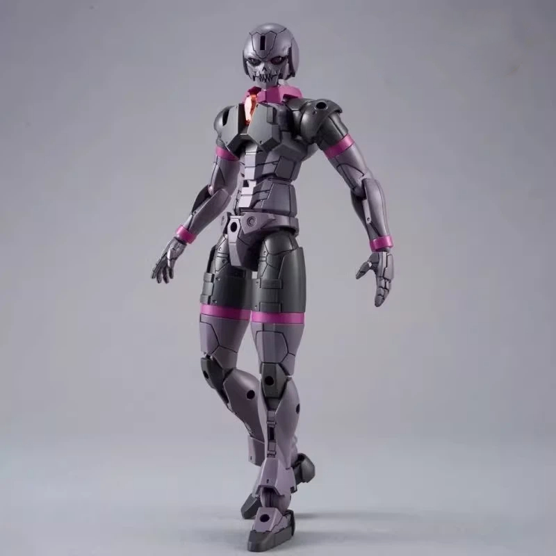 Assembly Model Kit 12cm KO 30  - Model Kit Bandai 30 评论和价格