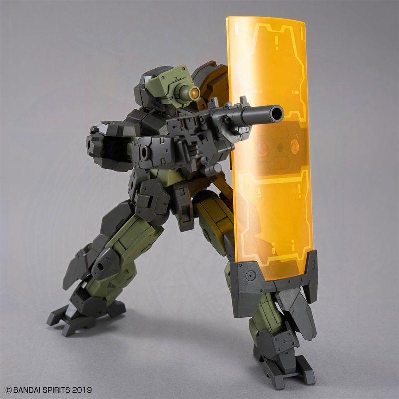 In Stock Genuine Bandai 30 Min - Model Kit Bandai 30 评论和价格