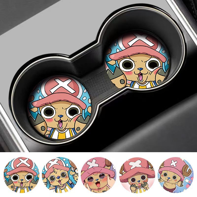 New creative One Piece soda cu - Model Kit Cars 评论和价格