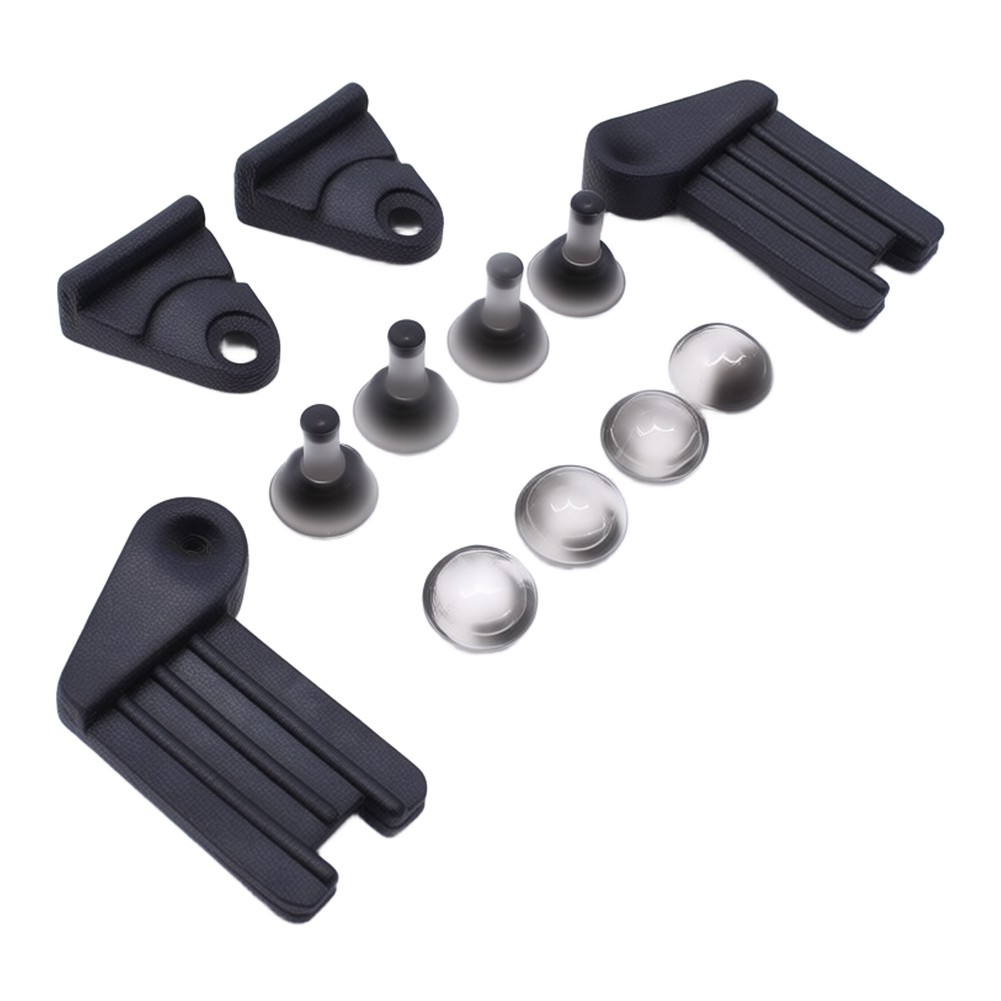 Rear Sunshade Repair Kit For F - Model Kit Bmw 评论和价格