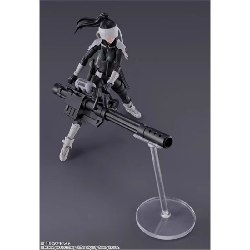 Bandai Original Kaiju No. 8 An - Model Kit Kaiju 8 评论和价格